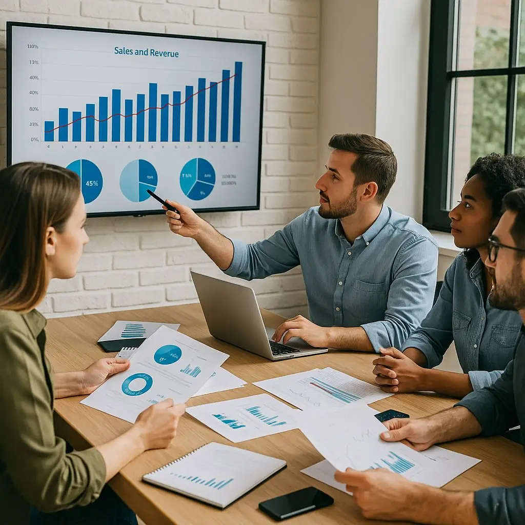 Auditoría digital de redes